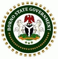 Borno State Government Borno State Government