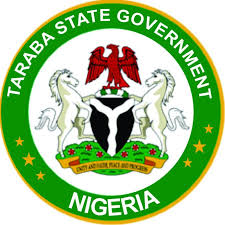 Taraba State Government Taraba State Government